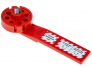 Universal Multi Purpose Cable Lockout with 2 m Cables LM-U-PCL