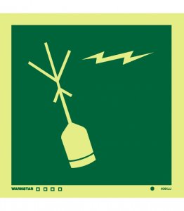 4064 EPIRB – without text 4064JJPR