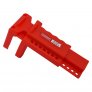 Ball Valve Lockout for Pipe Diameter of 1 1/2″ to 2 1/2″ BVL-2