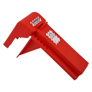 Ball Valve Lockout for Pipe Diameter of 2″ to 8″ BVL-3