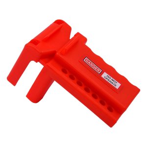 Ball Valve Lockout for Pipe Diameter of 3/8″ to 1 1/2″ BVL-1