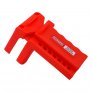 Ball Valve Lockout for Pipe Diameter of 3/8″ to 1 1/2″ BVL-1