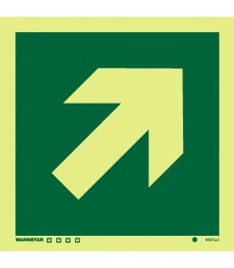 DIAGONAL DIRECTIONAL ARROW 4421 4421JJPR