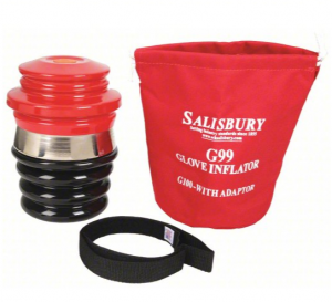 Glove Inflator for Leak Test G99