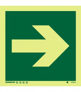 HORIZONTAL DIRECTIONAL ARROW 4420 4420JJPR