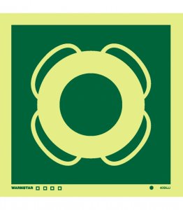 LIFEBUOY 4056JJPR without text