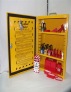 LM-ELS ELECTRICAL LOCKOUT STATION 450mm(H) x 400(W) x 160(D)