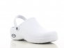 BESTLIGHT Clogs White