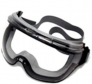 Jackson Revolution Goggle for extreme visual clarity w/Anti-Fog, Anti Static& Scratch Resistant Coating. Wide Visio 3009654