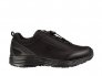 JAMES sporty and ultra light sneaker with a removable footbed 3D mesh and superior comfort SRA E