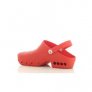 OXYCLOG Clogs OB ESD A SRA E (RED)