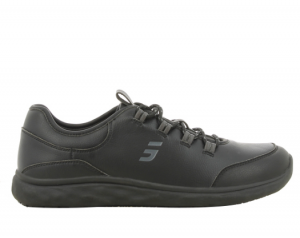 Patricia Sneaker fashion trend, highest safety standards, light , trendy and breathable footwear for women shock-absorbing, reducing fatigue ESD SRC
