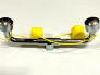 S39-394 Eyewash Head Assembly W/Supply