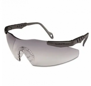 Smith & Wesson Magnum 3G, Gray Frame & Indoor/Outddor Lens 3011681