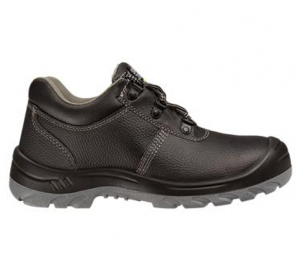 BESTRUN S3 All-time favourite low-cut safety shoe provide superior protection and comfort. SC SR LG CI FO