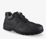BESTRUN231 oil and fuel resistant safety shoe with a breathable upper and rubber sole