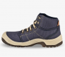 DESERT S1P Stylish Safety Boot NAVY