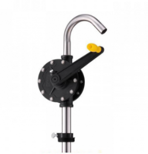 Drum Rotary Hand Pump