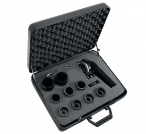 Hydraulic Hose Cleaning Kit • JCL-2030