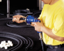 Hydraulic Hose Cleaning Kit with Speed Load • JL-5030