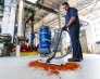 Industrial, General Duty Dry Vacuum • DV-E2 [D-285]