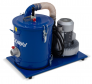 Industrial Vacuum, Dry, Continuous Duty • DV-SV [CD-135ST]