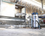 Industrial Vacuum, Dry, Heavy-Duty, Triple Motors • DV-3-SSH [D-285HSS]