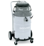 Industrial Vacuum, Wet-Dry, w/Twin Motors • VAC-2A [WD-180-15]
