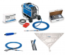 RAM-PRO-XL Contractor Tube Cleaning Kit • RAM-PRO-XL-60-KIT-1-35Q