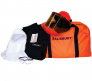 Salisbury SK8L 8 Cal/cm2 Arc Flash Protection Clothing Kit With Flash Coat & Bib Overall