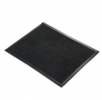 Sanitizing Floor Mat Black SFB3239BHW