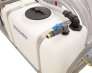 Scale Removal System, 96 GPM, w/50 Gal. Tank • GDS-100A-BV