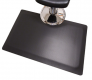 TUFF FLUSH Anti-Fatigue Mat MFS-3660DS-B