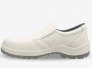 X0500 S2 Low Cut Steel Toe Safety Shoe. SRC. ESD Cleanroom Shoe