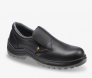 X0600 S3 SRC CI BLACK Safety Shoe