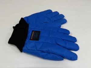 Cryogenic Gloves Tempshield Wraist Length [WRS]