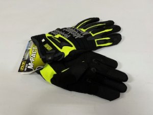 Hi-Viz M-Pact 2 SP2-91