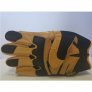Mechanix Commerical Grade Impact Pro Gloves