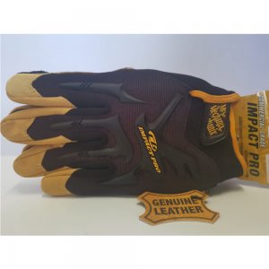 Mechanix Commerical Grade Impact Pro Gloves