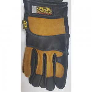 Mechanix Fabricator Gloves
