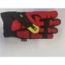 Mechanix Hi-Viz Safety M-Pact ORHD Gloves