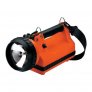 Streamlight LiteBox® Standard System Lantern with 230V AC/DC Charger (Orange) KLL-45112
