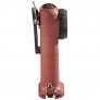 SURVIVOR® RIGHT ANGLE ATEX LIGHT :: RECHARGEABLE OR ALKALINE 90562