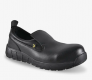 TANA ( BLACK) P1 SRC ESD HRO.W.R. Comp. Toe & M.Sole.