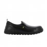 TANA ( BLACK) P1 SRC ESD HRO.W.R. Comp. Toe & M.Sole.