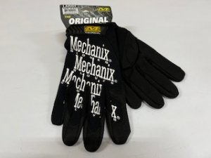 THE ORIGINAL BLACK