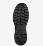 X430 (BLACK) S3 Insulated Waterproof Mid-Cut Safety Shoe with Heat Resistant Outsole Cold Insulated for Coldroom ESD SRC WR CI HRO