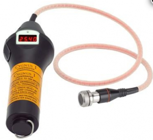 CYG002-CYGNUS 1 UNDERWATER ULTRASONIC THICKNESS GAUGE - Malaysia Top