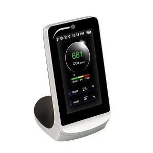 pce-instruments-air-quality-mete