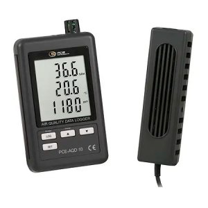 pce-instruments-co2-data-logger